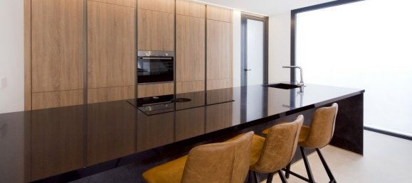 3 bedrooms Villa in L'Alfàs del Pi, Spain No. 9552 22