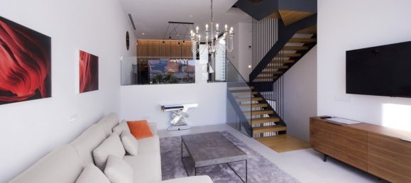 3 bedrooms Villa in L'Alfàs del Pi, Spain No. 9552 15