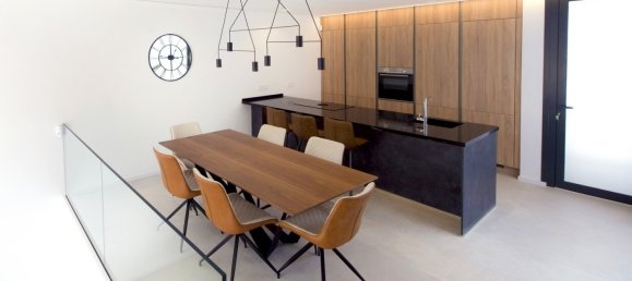 3 bedrooms Villa in L'Alfàs del Pi, Spain No. 9552 17