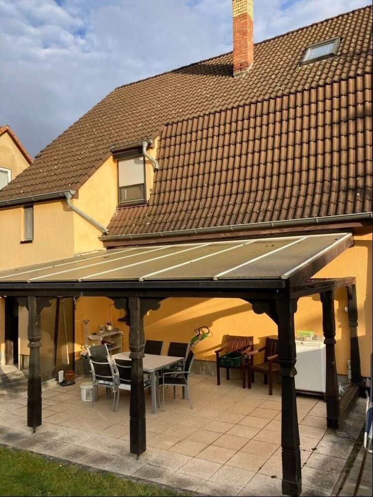 5 bedrooms Townhouse in Schmalkalden-Meiningen, Germany No. 161791