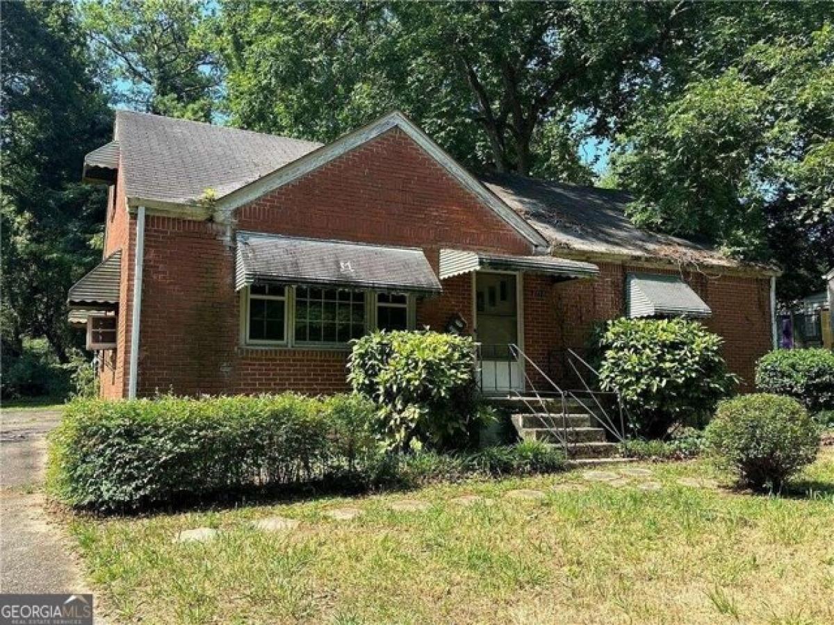 2 bedrooms House in Decatur, USA No. 377705