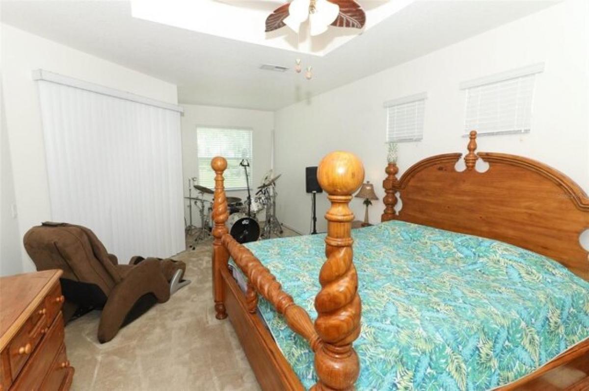 4 bedrooms House in Saint Cloud, USA No. 393651