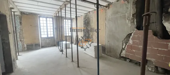 Gewerbliche Immobilie in Aveyron, France 200m², Nr. 316325 6