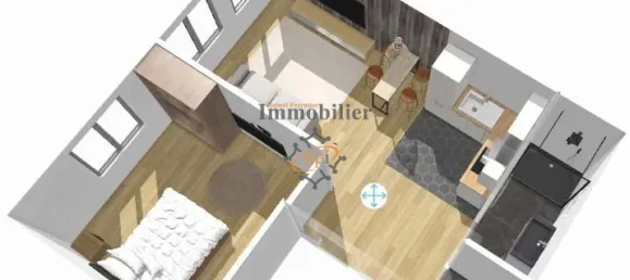 Gewerbliche Immobilie in Aveyron, France 200m², Nr. 316325 4