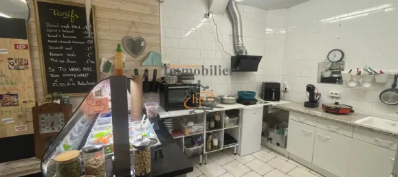 Gewerbliche Immobilie in Aveyron, France 200m², Nr. 316325 2