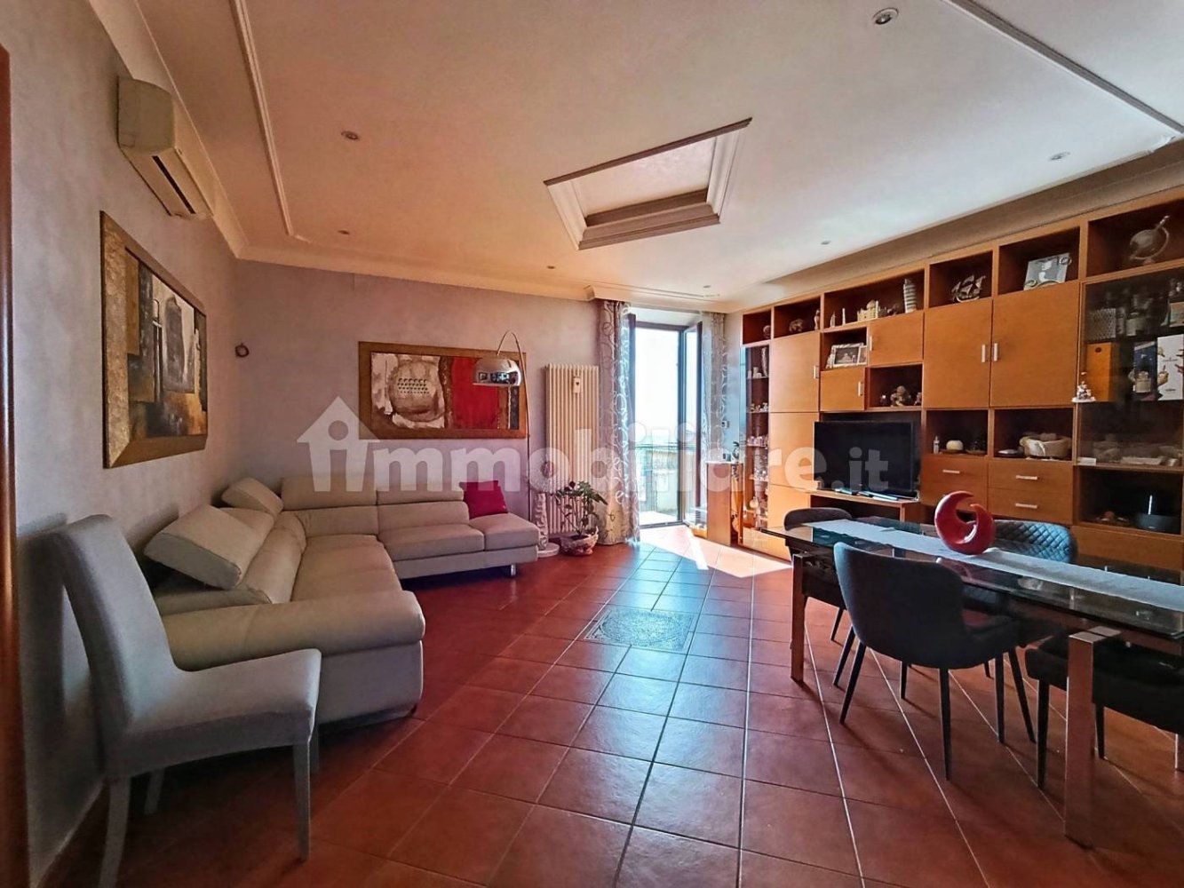 3 غرف نوم شقة في Tivoli, Italy رقم 116451