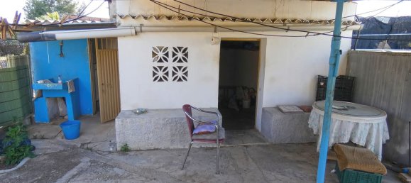 Villa de 3 dormitorios en Alhaurín el Grande, Spain No. 52696 14