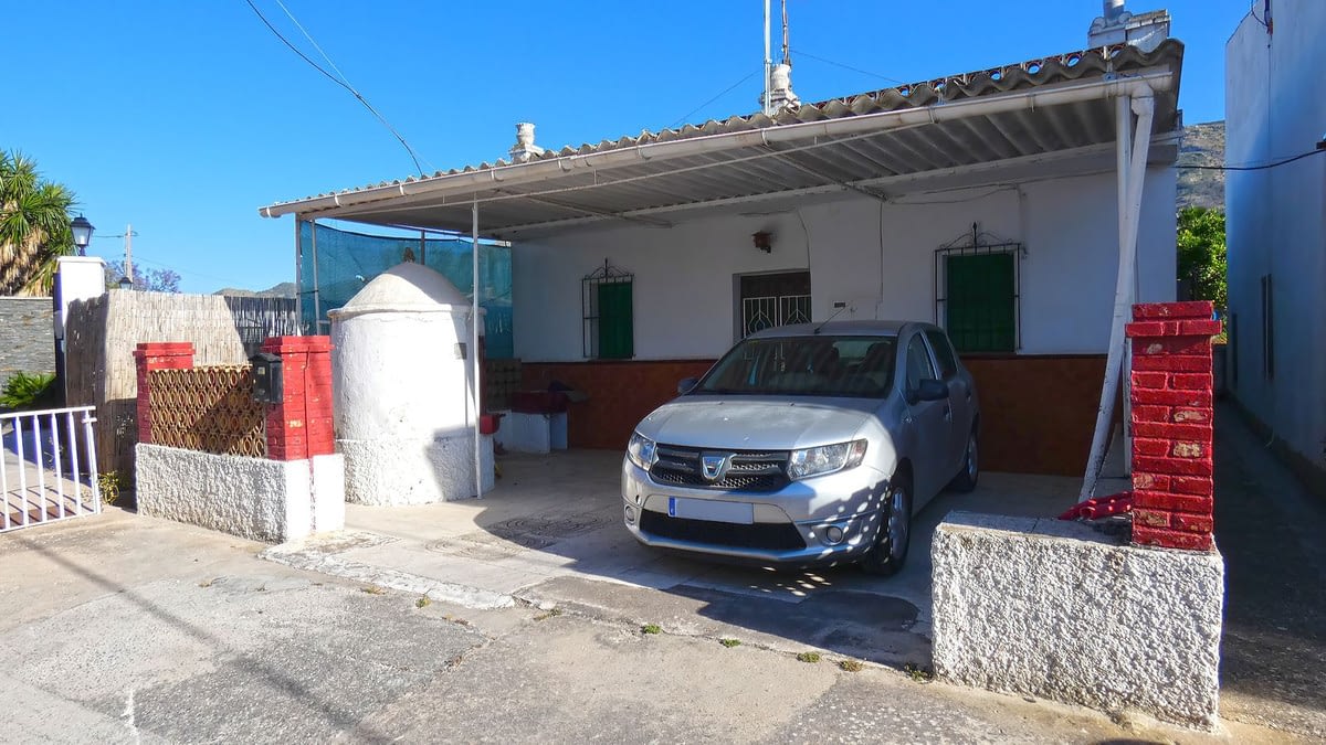 Villa de 3 dormitorios en Alhaurín el Grande, Spain No. 52696
