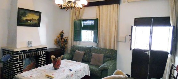 Villa de 3 dormitorios en Alhaurín el Grande, Spain No. 52696 6