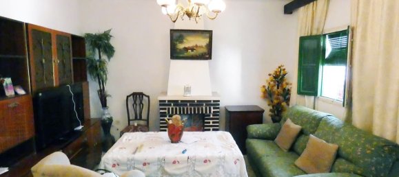 Villa de 3 dormitorios en Alhaurín el Grande, Spain No. 52696 5