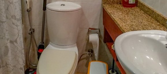 Apartamento T1 em Jumeirah Lake Towers, UAE N.º 1996 4