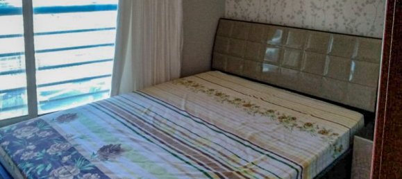 Apartamento T1 em Jumeirah Lake Towers, UAE N.º 1996 9