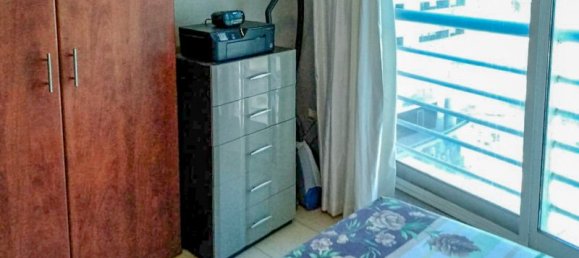 Apartamento T1 em Jumeirah Lake Towers, UAE N.º 1996 7