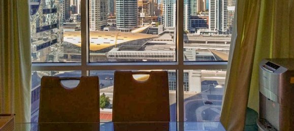 Apartamento T1 em Jumeirah Lake Towers, UAE N.º 1996 5