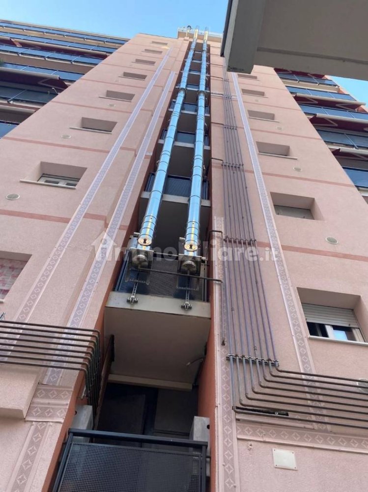 Квартира с 3 спальнями в Пьольтелло, Италия № 282616