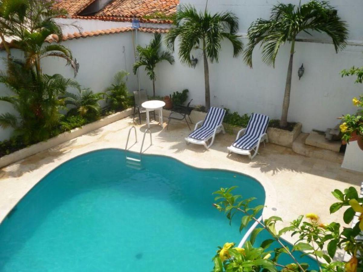 13 bedrooms House in Bolivar, Colombia No. 2760