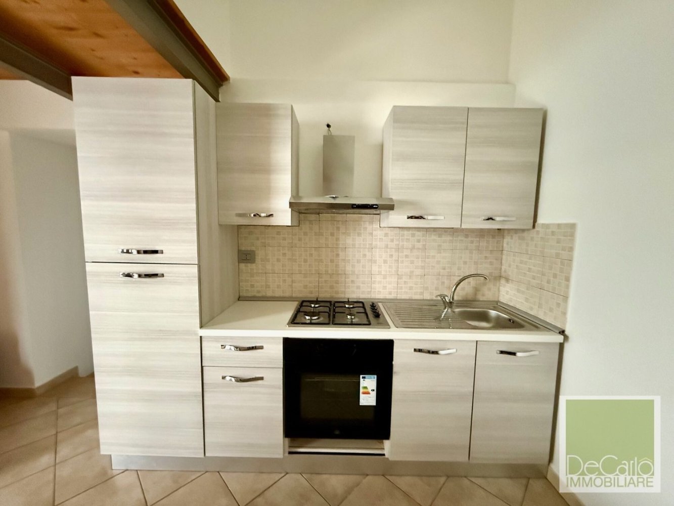 2غرفة منزل ذو طابقين في Ancona, Italy رقم 261331