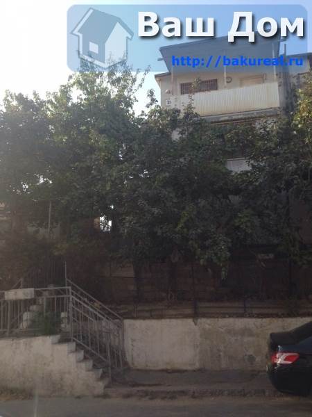 Escritório de 3 divisões em Baku, Azerbaijan N.º 1060