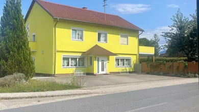 7 rooms House in Poggersdorf, Austria No. 155168