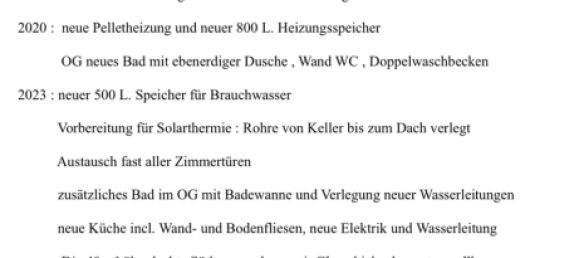 7 rooms House in Poggersdorf, Austria No. 155168 6