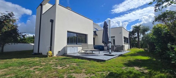 5 غرف نوم منزل في Servon-sur-Vilaine, France رقم 326150 9