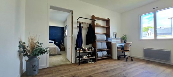 5 غرف نوم منزل في Servon-sur-Vilaine, France رقم 326150 5