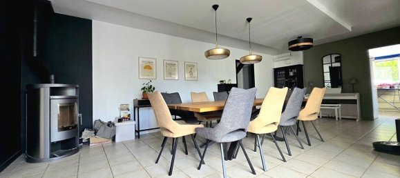 5 غرف نوم منزل في Servon-sur-Vilaine, France رقم 326150 4