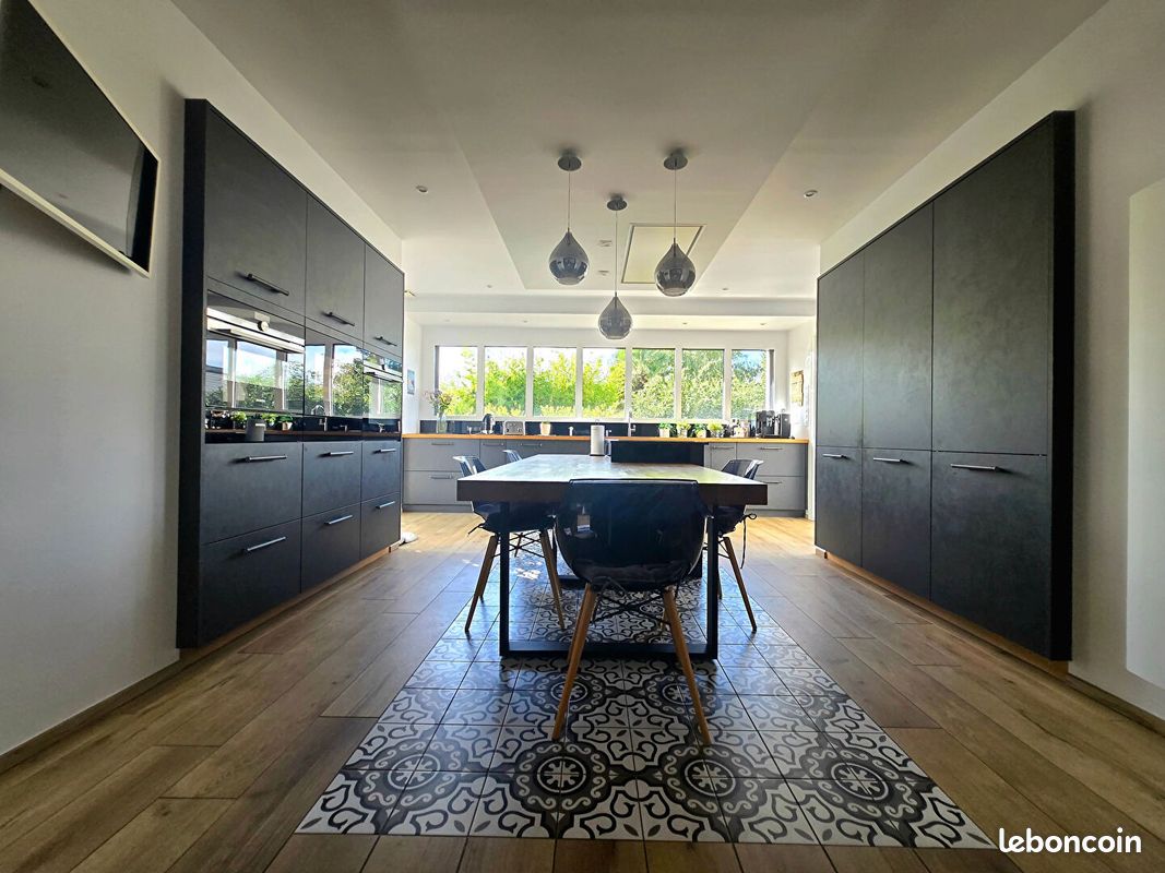 5 غرف نوم منزل في Servon-sur-Vilaine, France رقم 326150