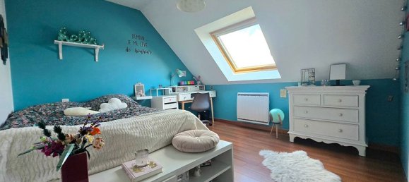 5 غرف نوم منزل في Servon-sur-Vilaine, France رقم 326150 7