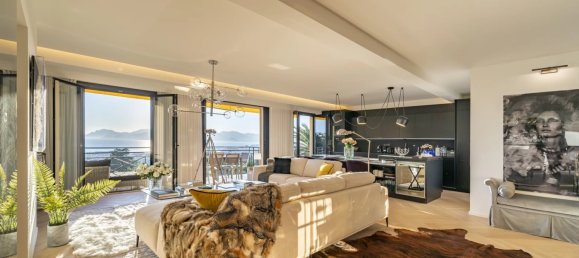 5 Schlafzimmer Wohnung in Cannes, France, Nr. 38353 2