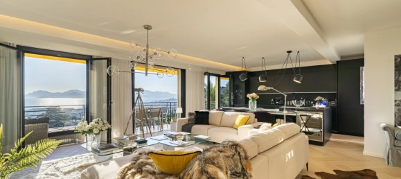 5 Schlafzimmer Wohnung in Cannes, France, Nr. 38353 6