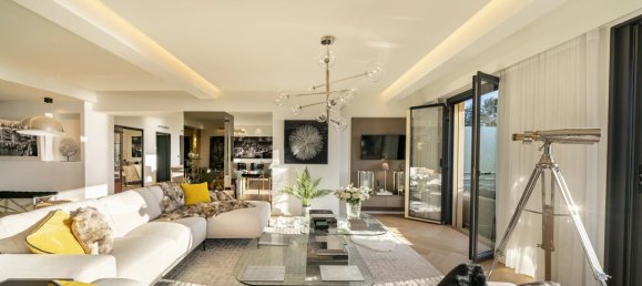 5 Schlafzimmer Wohnung in Cannes, France, Nr. 38353 3