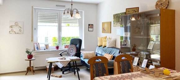 1 chambre Appartement à Alb-Donau-Kreis, Germany No. 25561 3