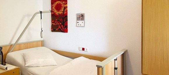 1 chambre Appartement à Alb-Donau-Kreis, Germany No. 25561 5