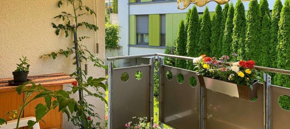 1 chambre Appartement à Alb-Donau-Kreis, Germany No. 25561 2