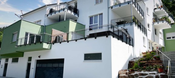 3 bedrooms Duplex in Calw, Germany No. 225813 18