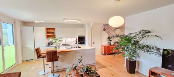 3 bedrooms Duplex in Calw, Germany No. 225813 3