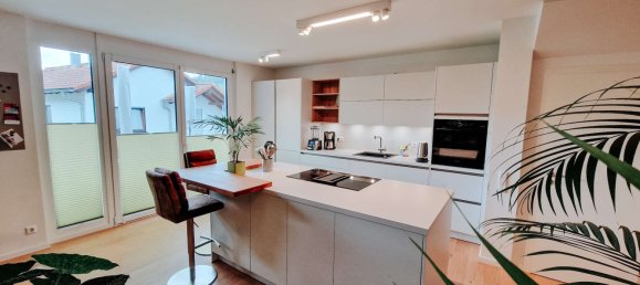 3 bedrooms Duplex in Calw, Germany No. 225813 2