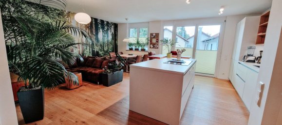 3 bedrooms Duplex in Calw, Germany No. 225813 4