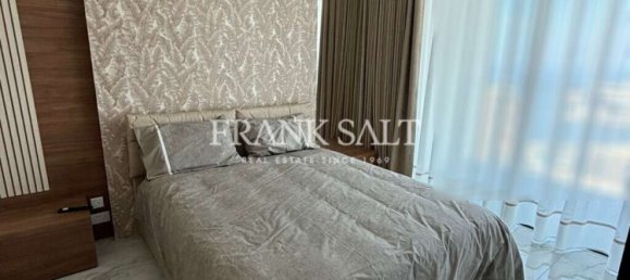 Квартира с 1 спальней в Сент-Джулианс, Мальта № 8209 6