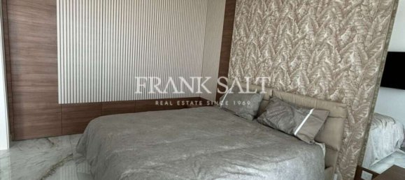 Квартира с 1 спальней в Сент-Джулианс, Мальта № 8209 7