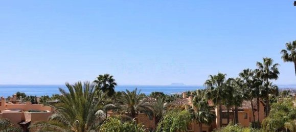 2 غرف نوم بانتهاوس في Marbella, Spain رقم 147492 4