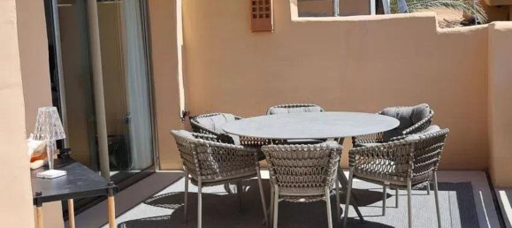 2 غرف نوم بانتهاوس في Marbella, Spain رقم 147492 14