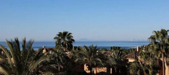 2 غرف نوم بانتهاوس في Marbella, Spain رقم 147492 26
