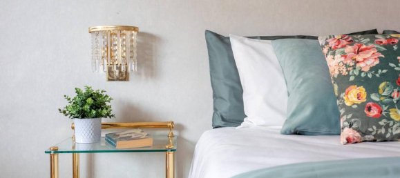 4 rooms Apartment in Rome, Italy No. 36330 31