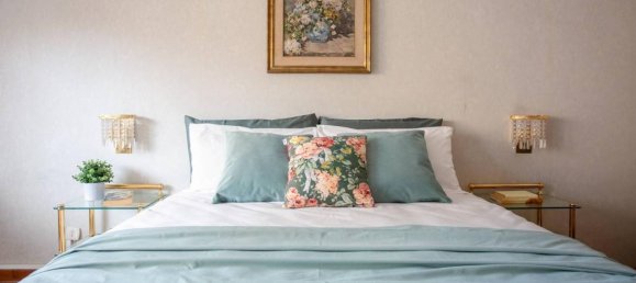 4 rooms Apartment in Rome, Italy No. 36330 30