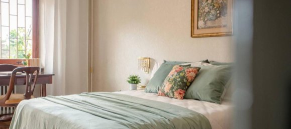 4 rooms Apartment in Rome, Italy No. 36330 35