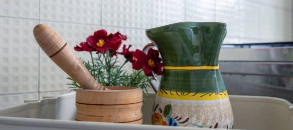 4 rooms Apartment in Rome, Italy No. 36330 46