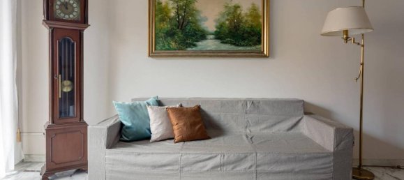 4 rooms Apartment in Rome, Italy No. 36330 14