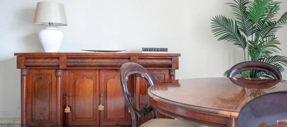 4 rooms Apartment in Rome, Italy No. 36330 12